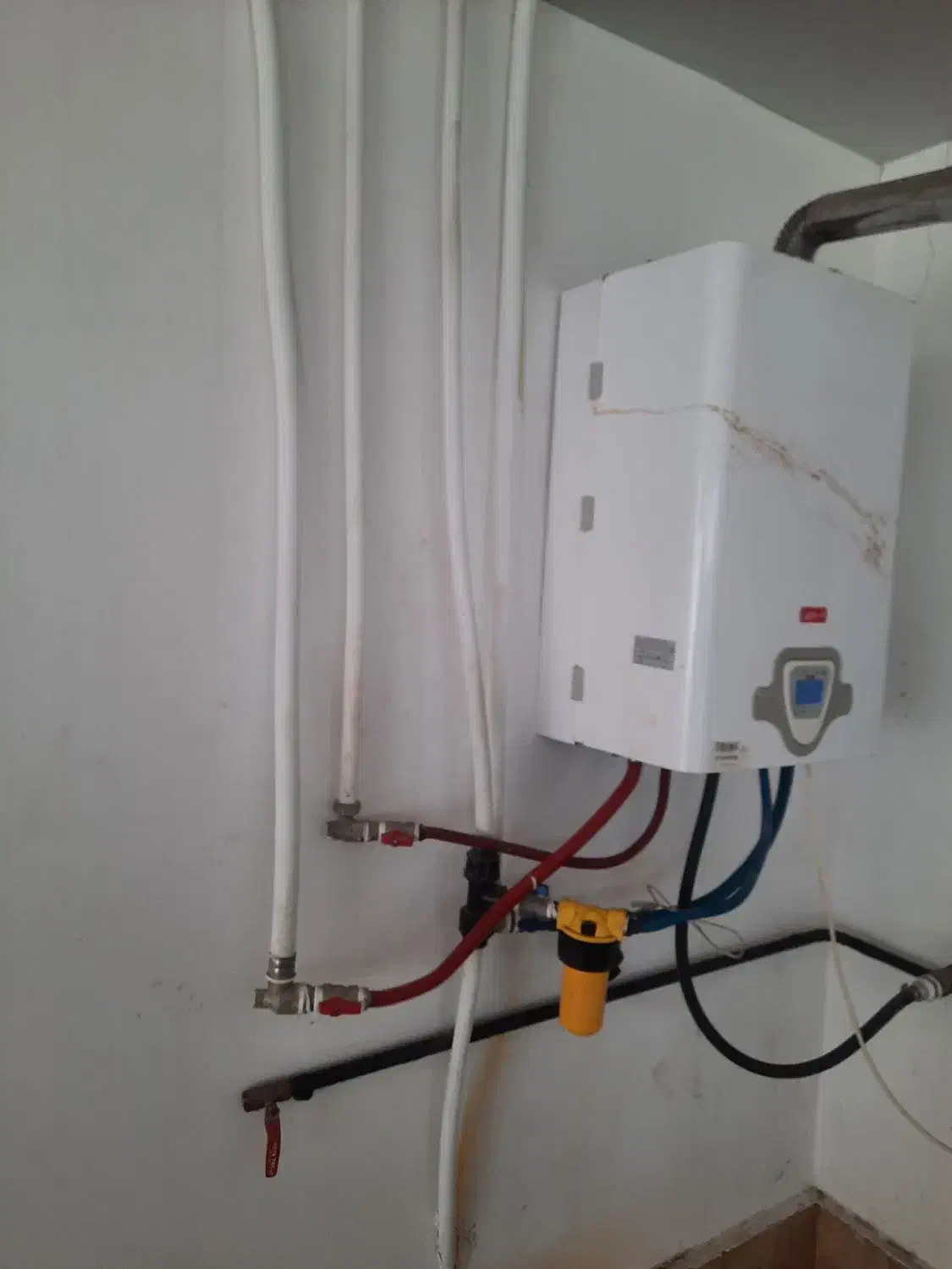 نصب سرویس و تعمیرات پکیج|آبگرمکن، پکیج، شوفاژ|نوشهر, |دیوار