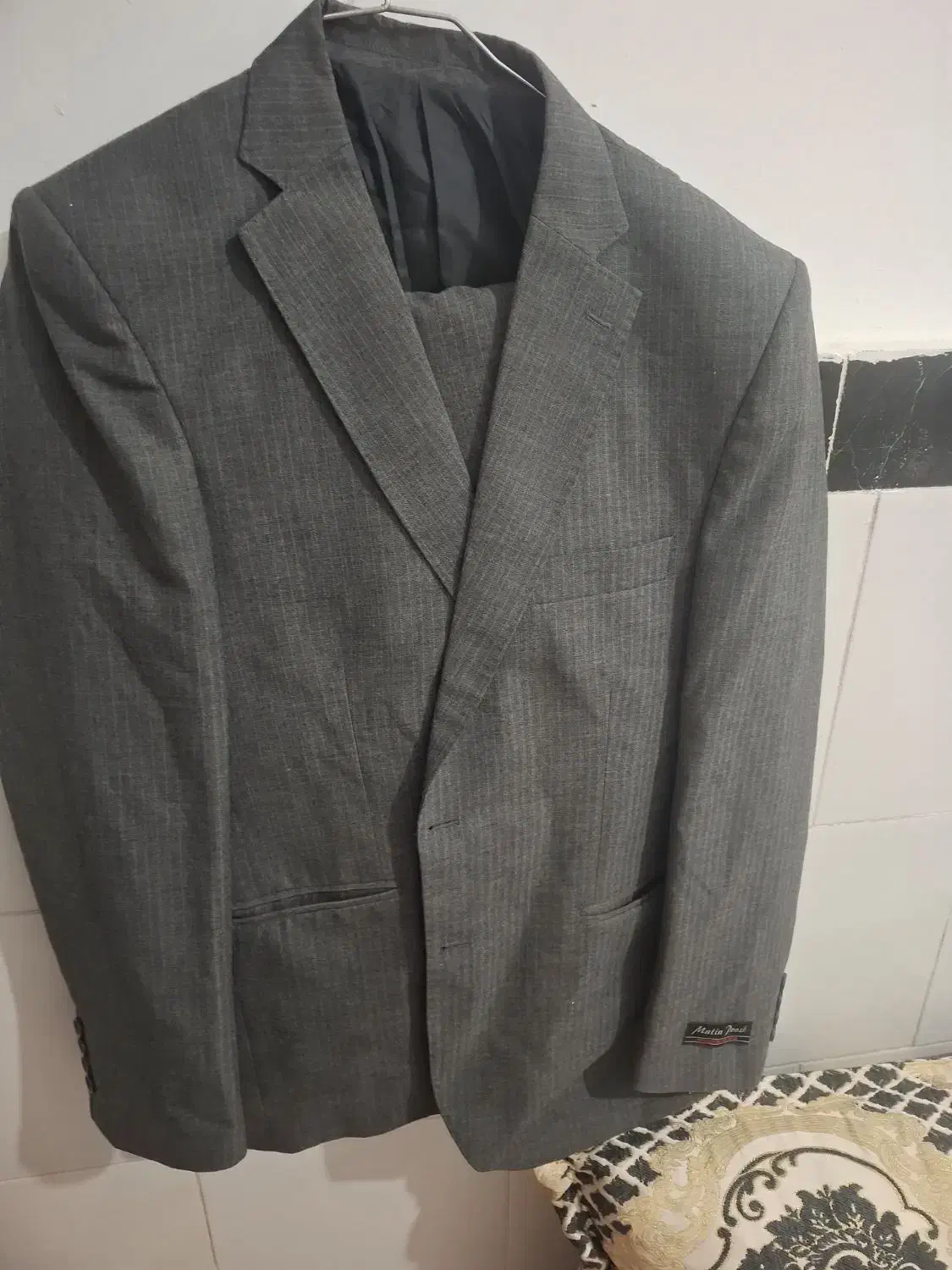 کت و شلوار رسمی|لباس|زابل, |دیوار