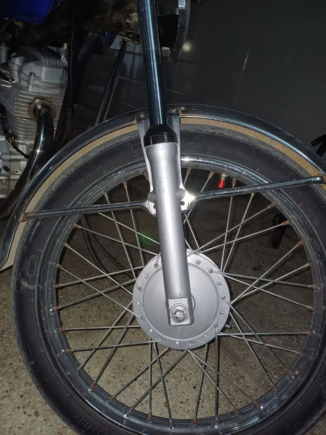 متور|موتورسیکلت|اهواز, اهواز|دیوار