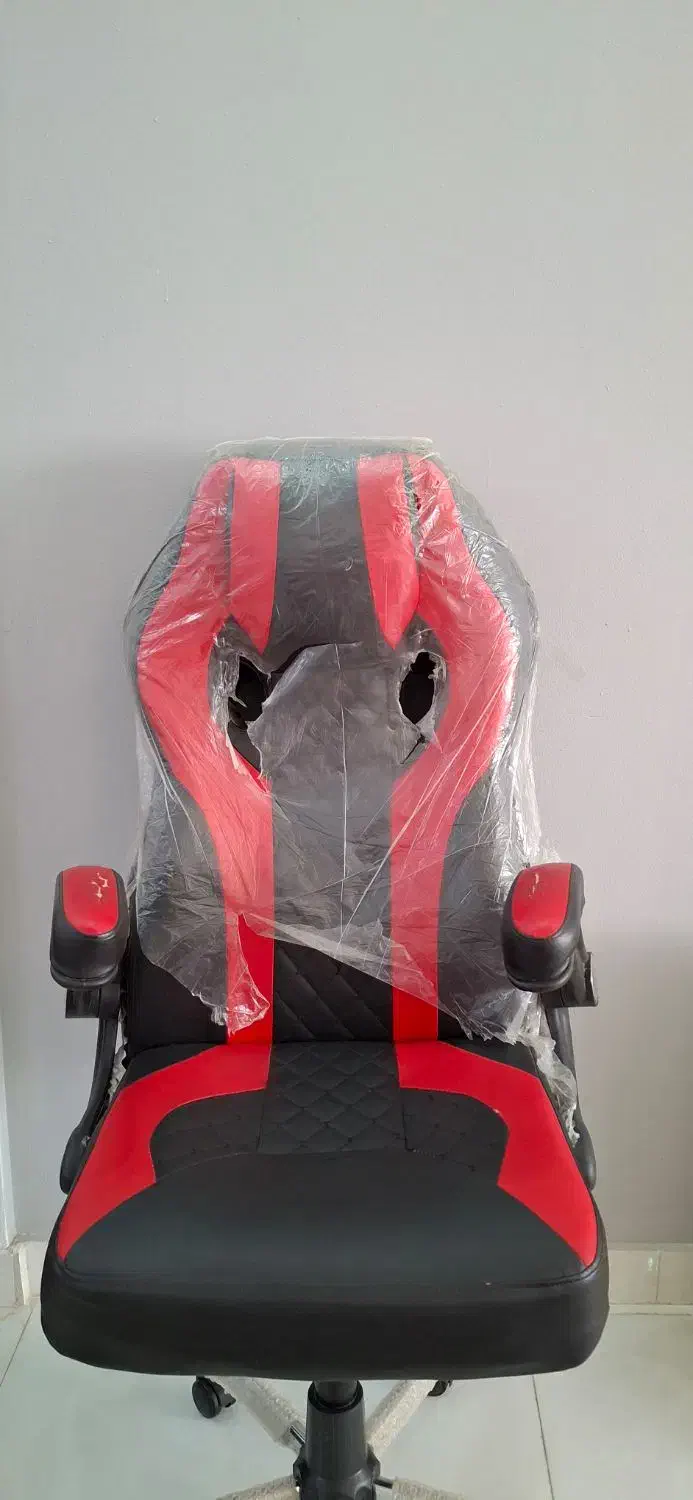 صندلی گیمینگ|صندلی و نیمکت|شاندیز, |دیوار