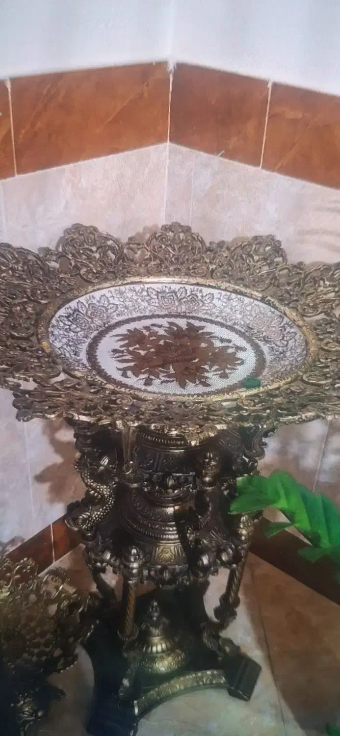 میوه خوری بزرگ|ظروف سرو و پذیرایی|ساری, |دیوار