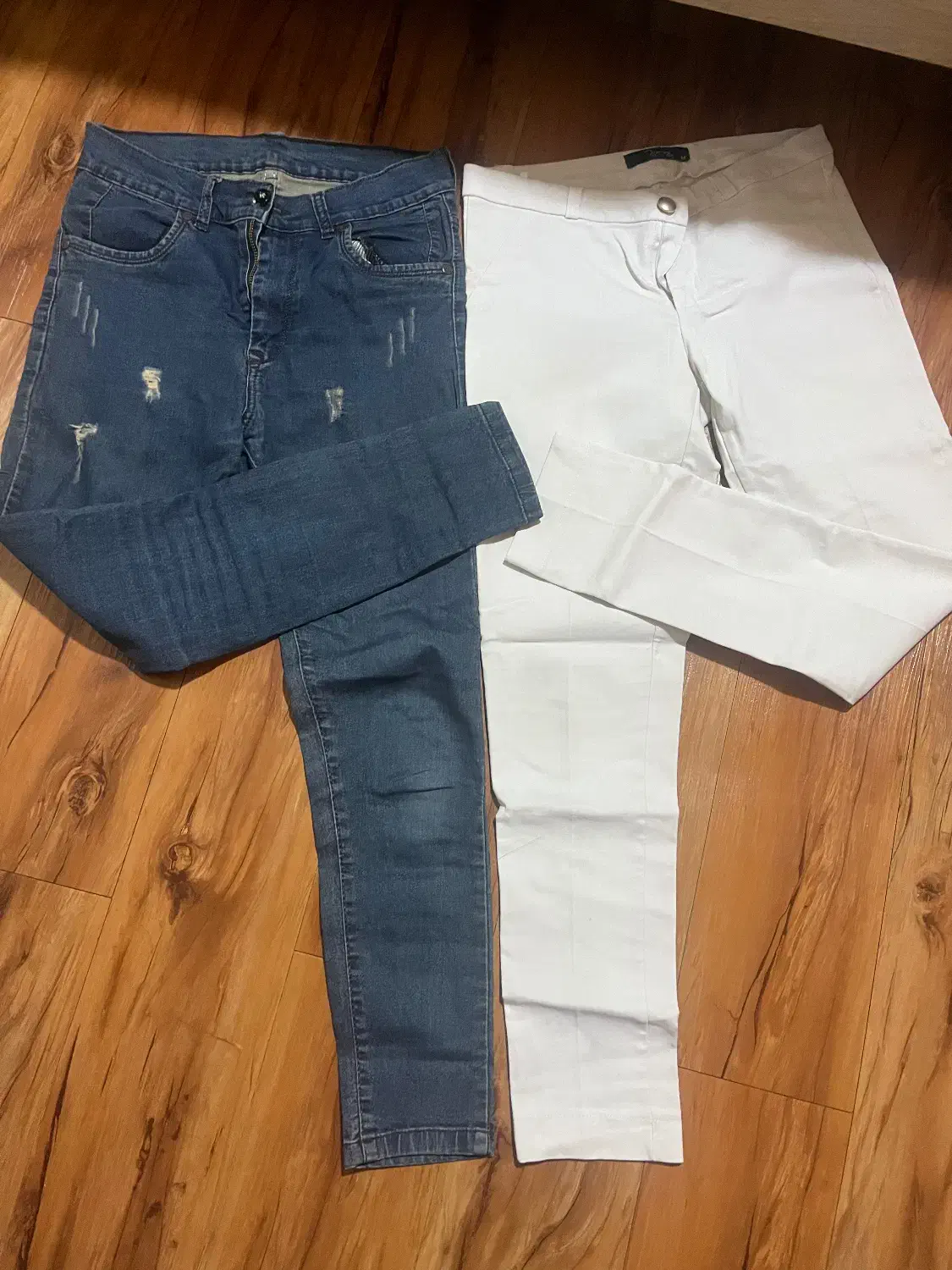 شلوار در حد نو|لباس|شاهینشهر, پاسداران|دیوار