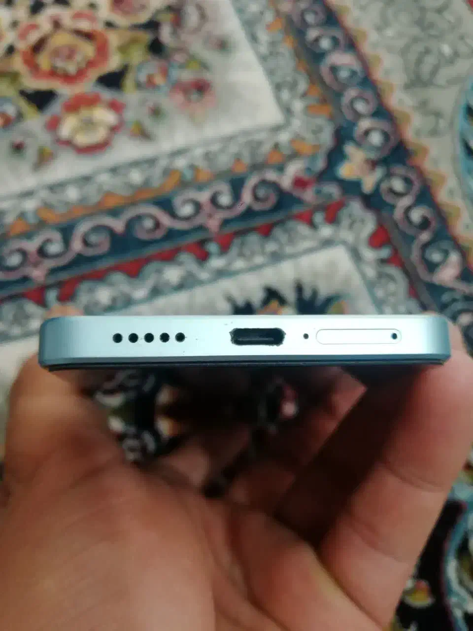 گوشی شیاومی|موبایل|بروجرد, |دیوار