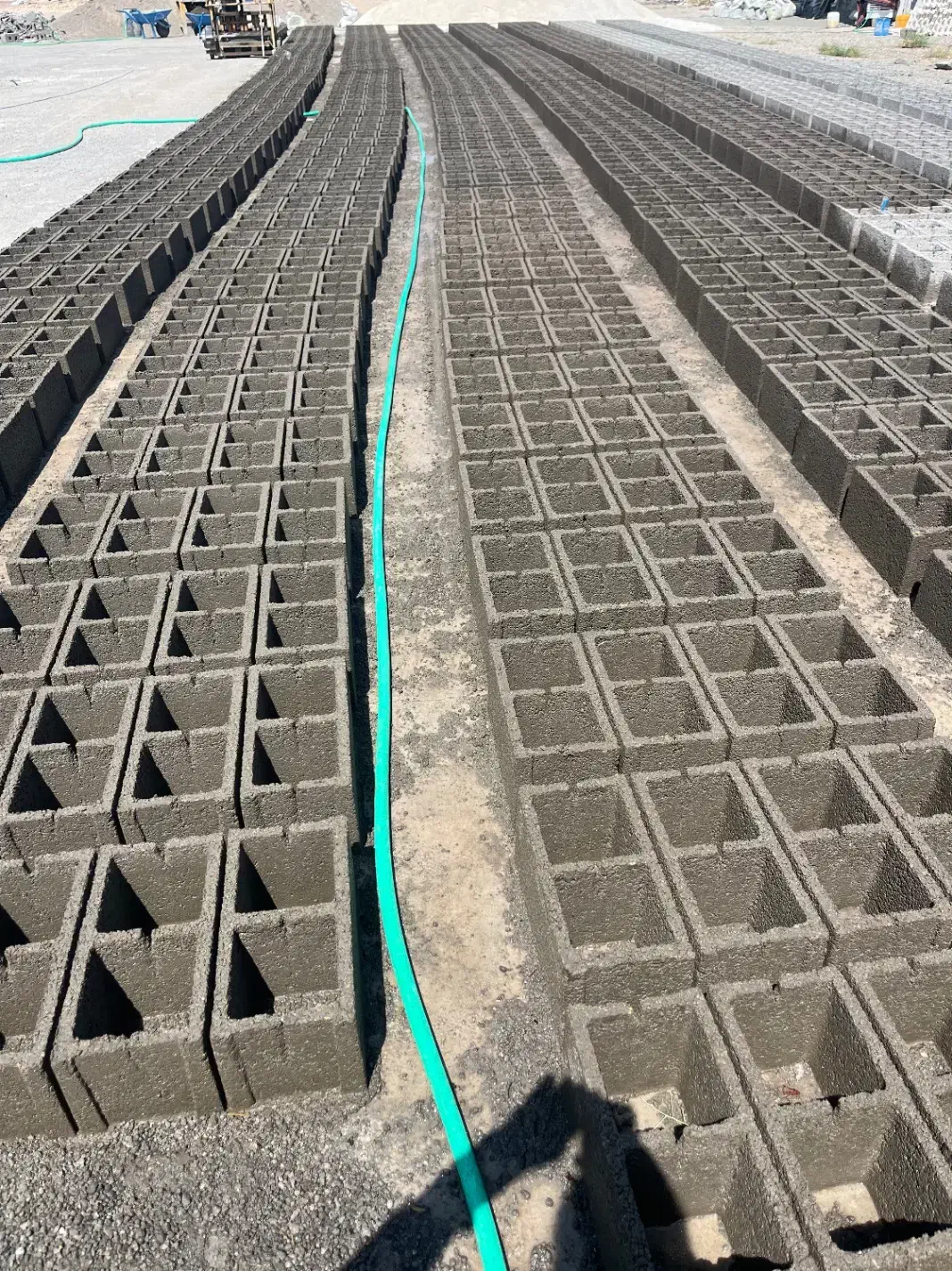 استا کار بلوک زنی|استخدام معماری، عمران و ساختمانی|سیرجان, |دیوار