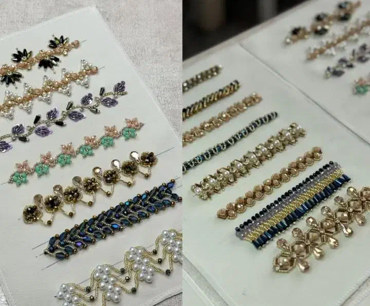 جواهر دوزی|خدمات آموزشی|بهارستان, |دیوار