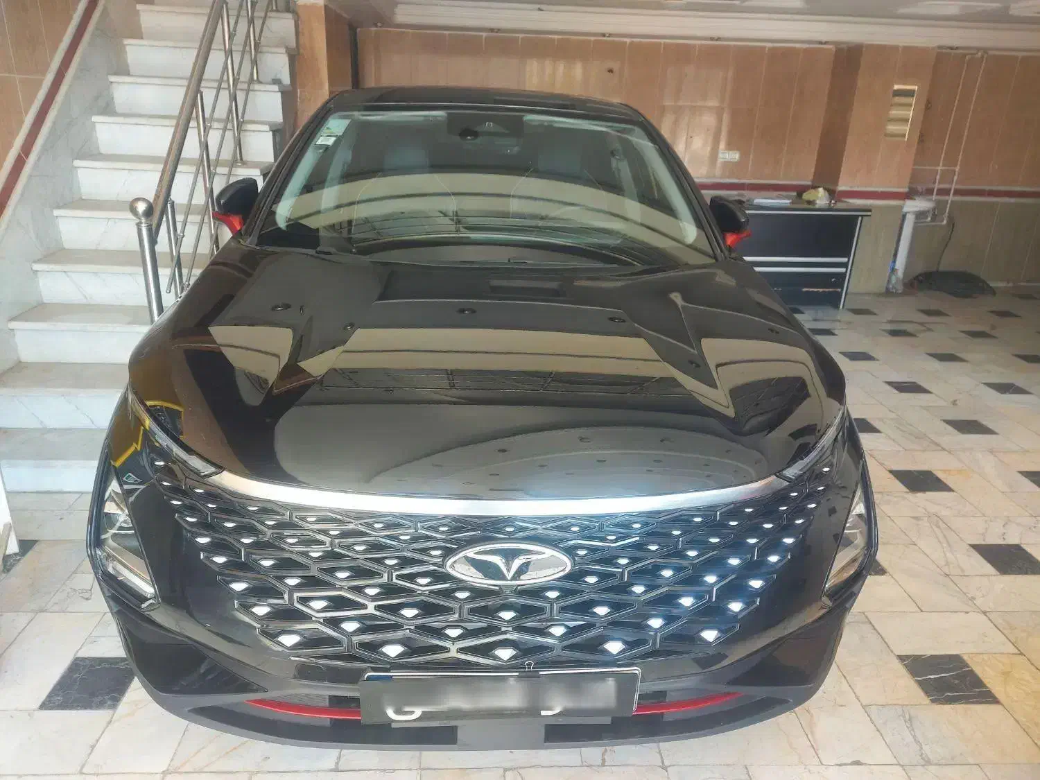 فونیکس fx|خودرو سواری و وانت|اردبیل, |دیوار