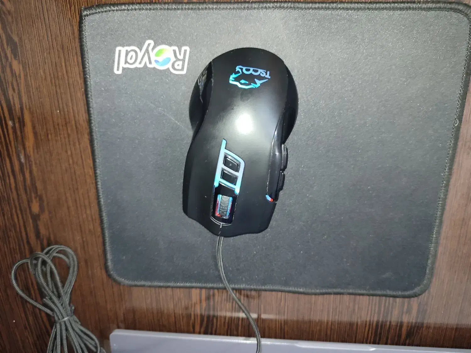 موس گیمینگ|قطعات و لوازم جانبی رایانه|مشهد, رستگار|دیوار