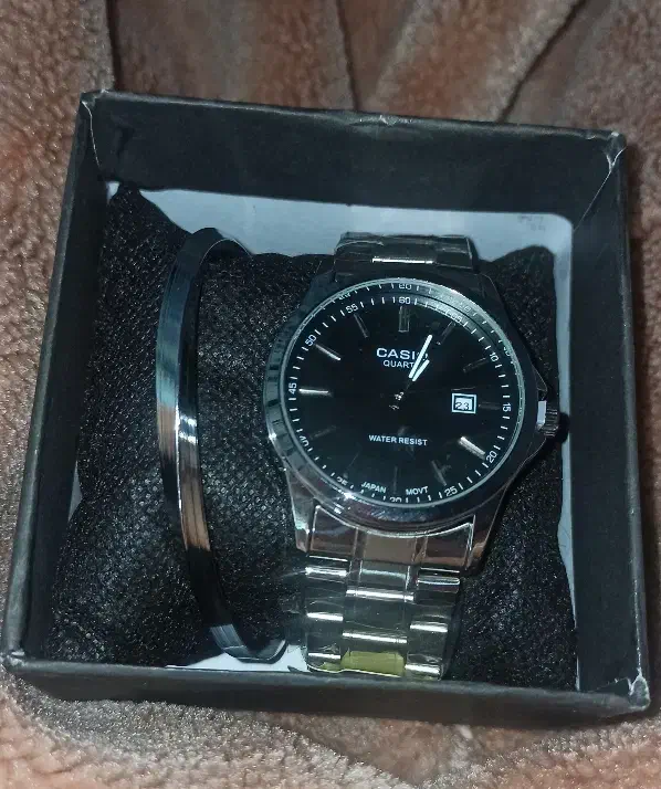 ساعت و دستبند برند کاسیو|ساعت|بهشهر, |دیوار