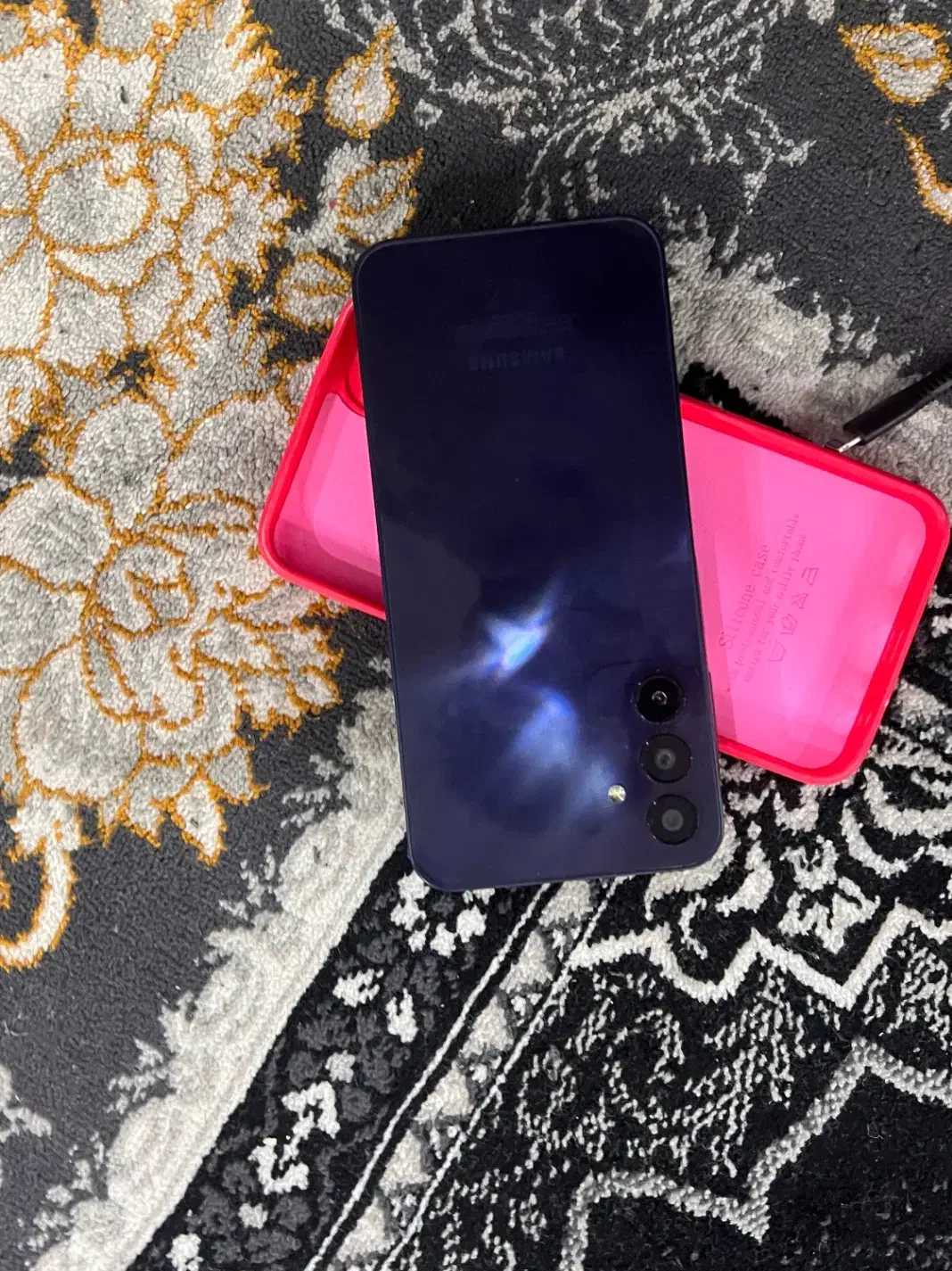 گوشی a15|موبایل|بندر امام خمینی, |دیوار