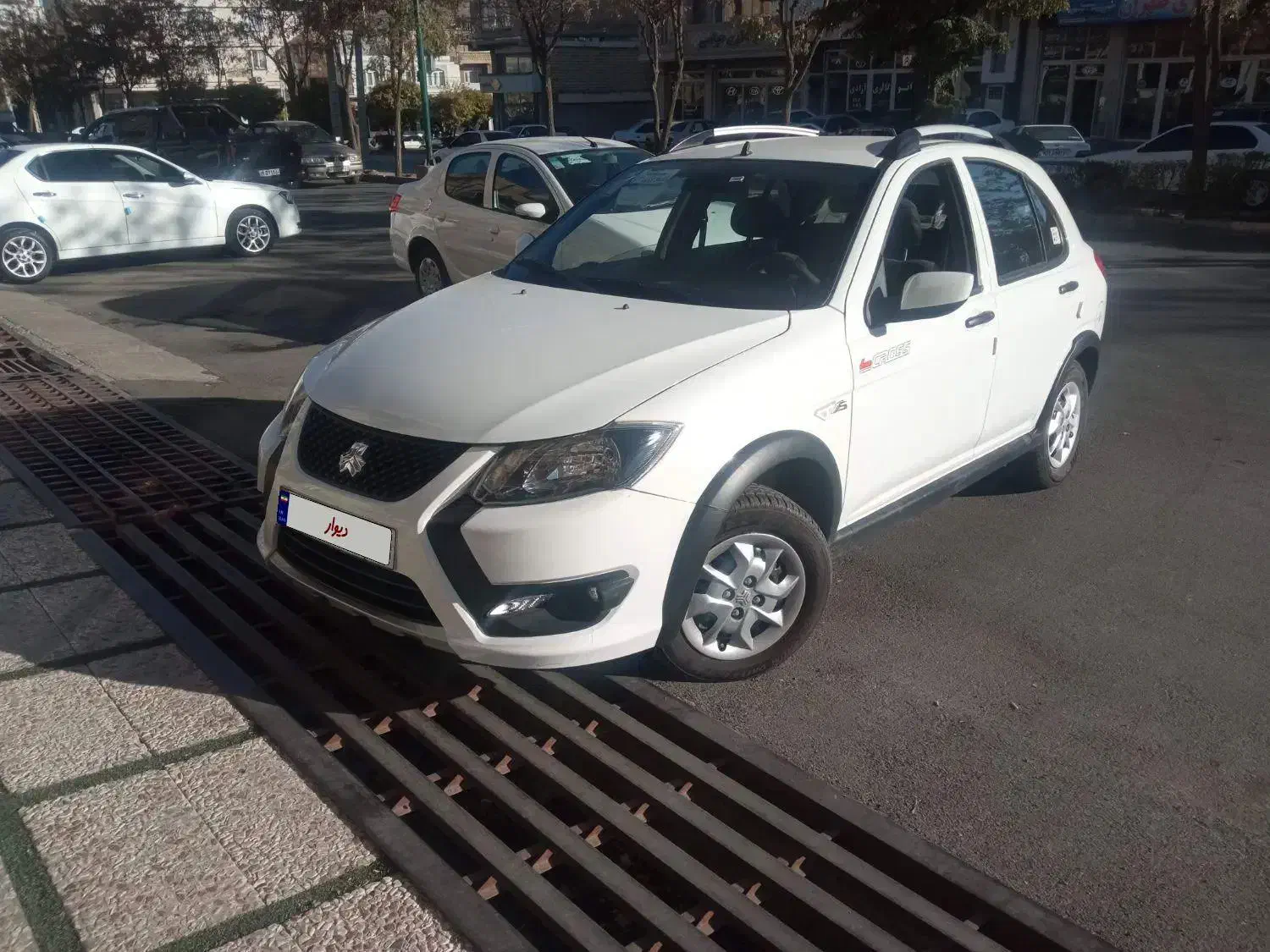 کوییک s مدل ۴۰۴|خودرو سواری و وانت|بانه, |دیوار