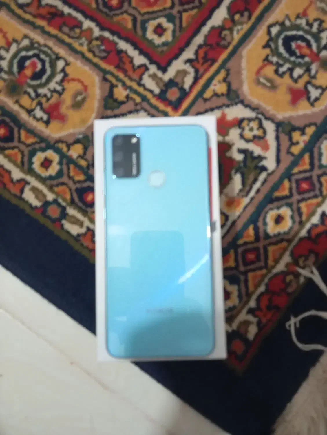 گوشی|موبایل|مشهد, کوشش|دیوار