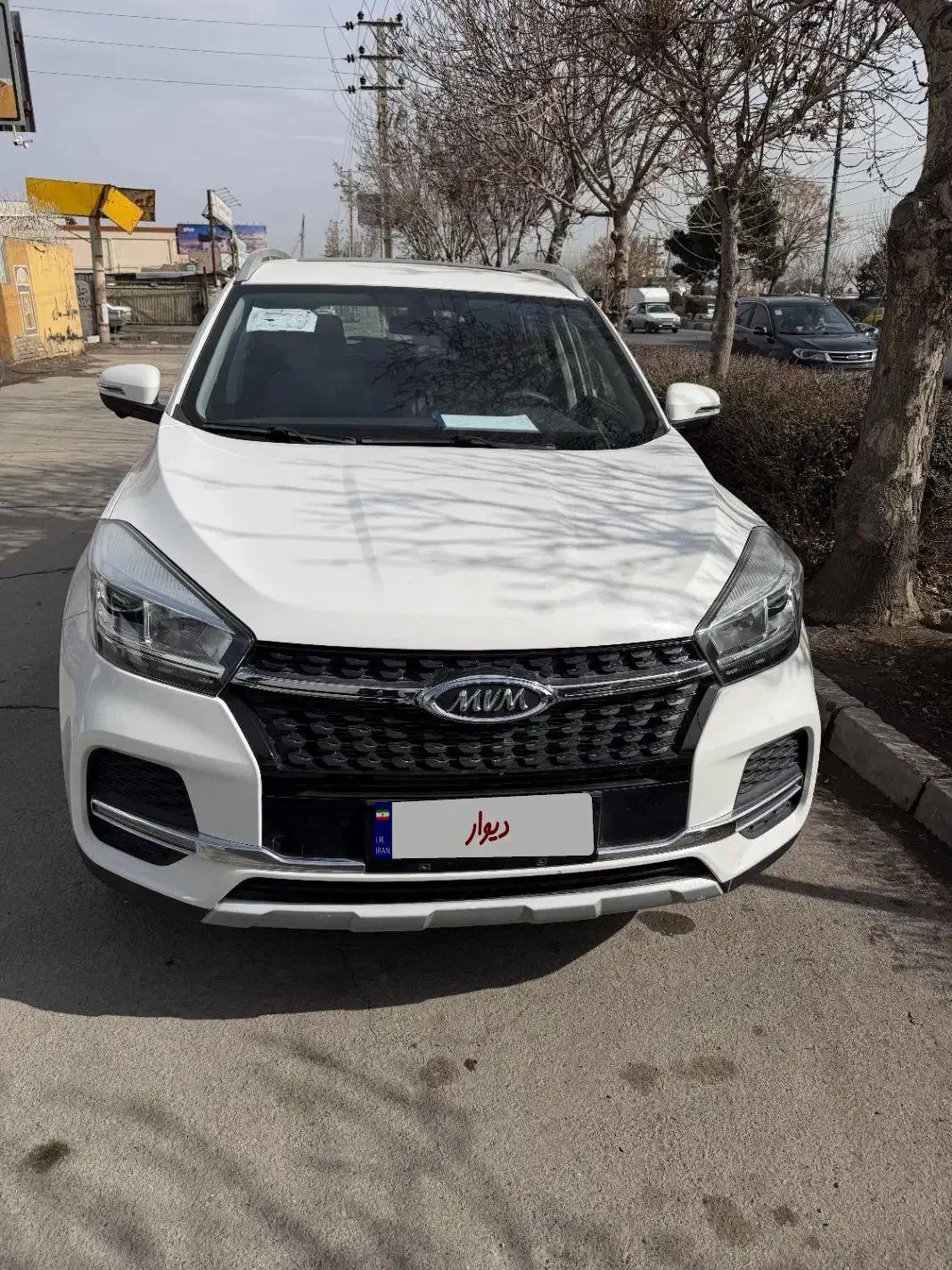 x55صفر|خودرو سواری و وانت|رباط‌کریم, رباط‌کریم|دیوار