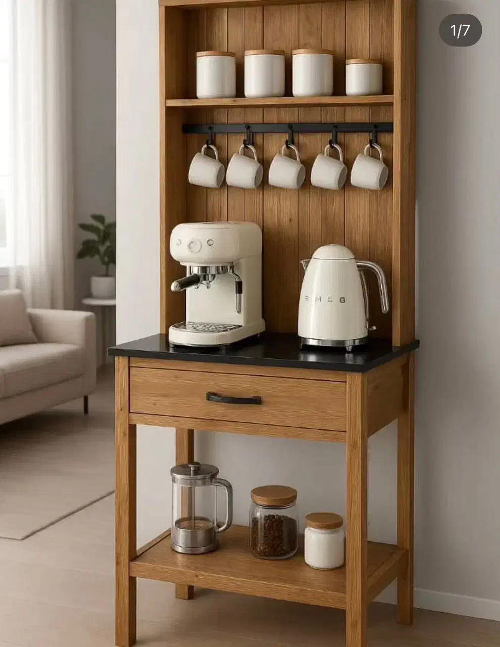 جشنواره فروش کافه بار باقیمت باور نکردنی-مدت محدود|مبلمان خانگی و میز عسلی|اهواز, کوی ملی راه|دیوار