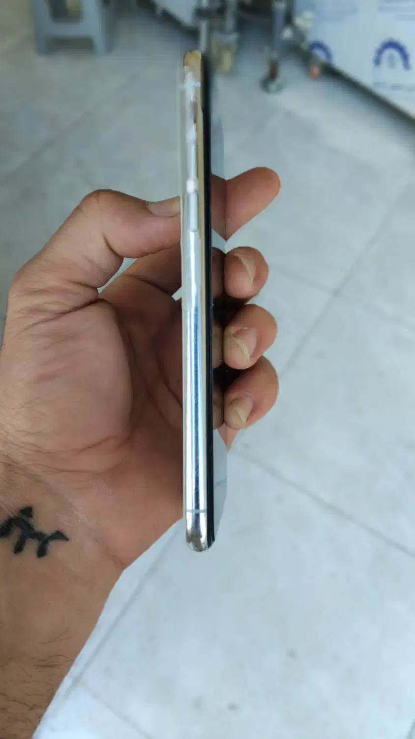 ایفون xs256|موبایل|اهواز, کوی راه کربلا|دیوار