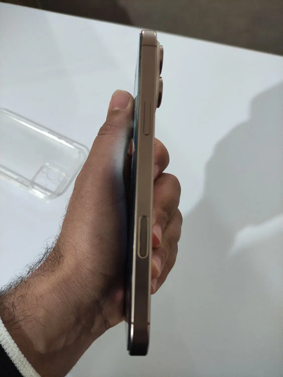 آیفون 16پرومکس|موبایل|ارومیه, |دیوار