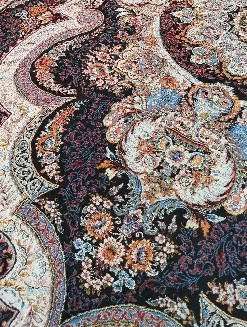 طرح شهیاد|فرش|سبزوار, امام خمینی (ناوی)|دیوار