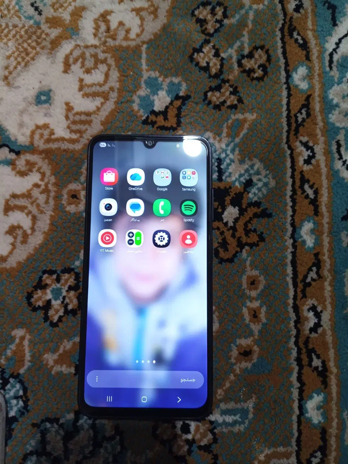 سامسونگ A05|موبایل|مشهد, کشاورز|دیوار