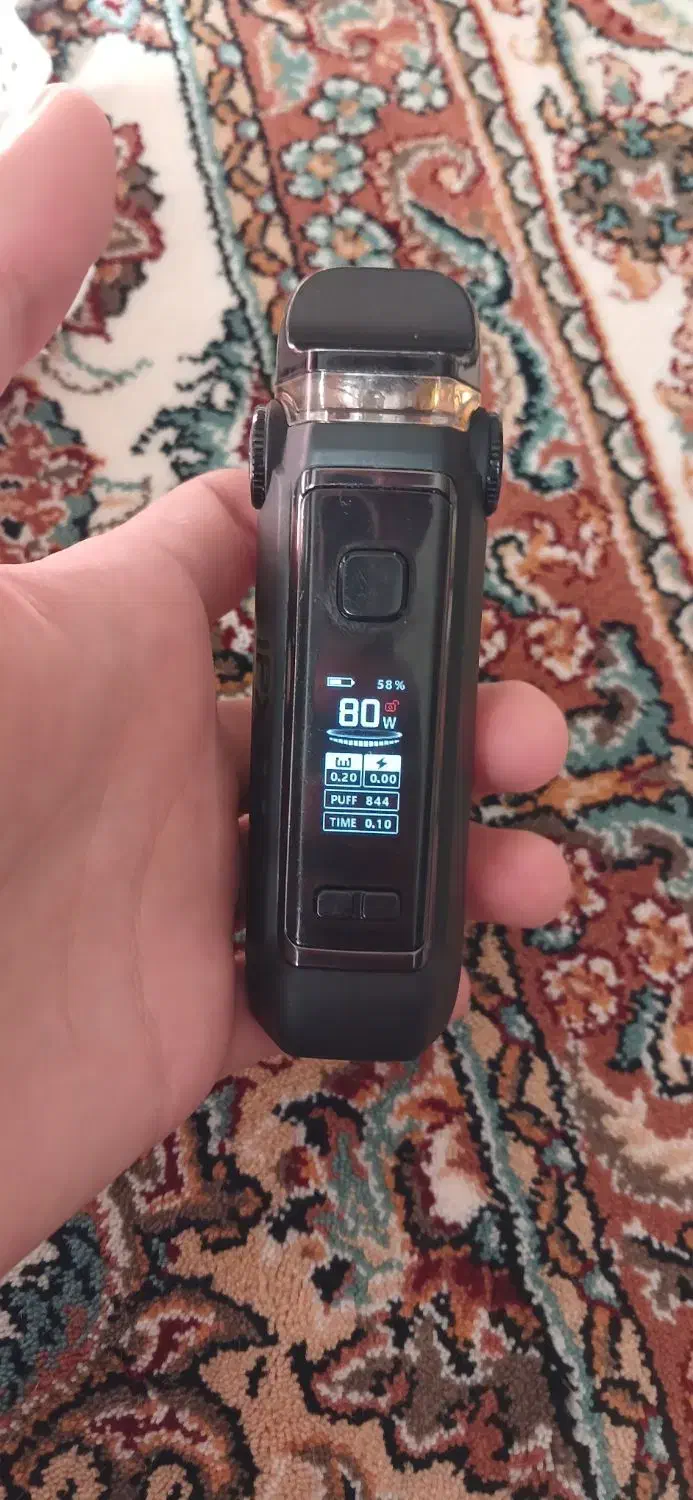 ویپ پاد ۳۰۰ وات|زیورآلات و اکسسوری|قدس, شهر‌قدس|دیوار