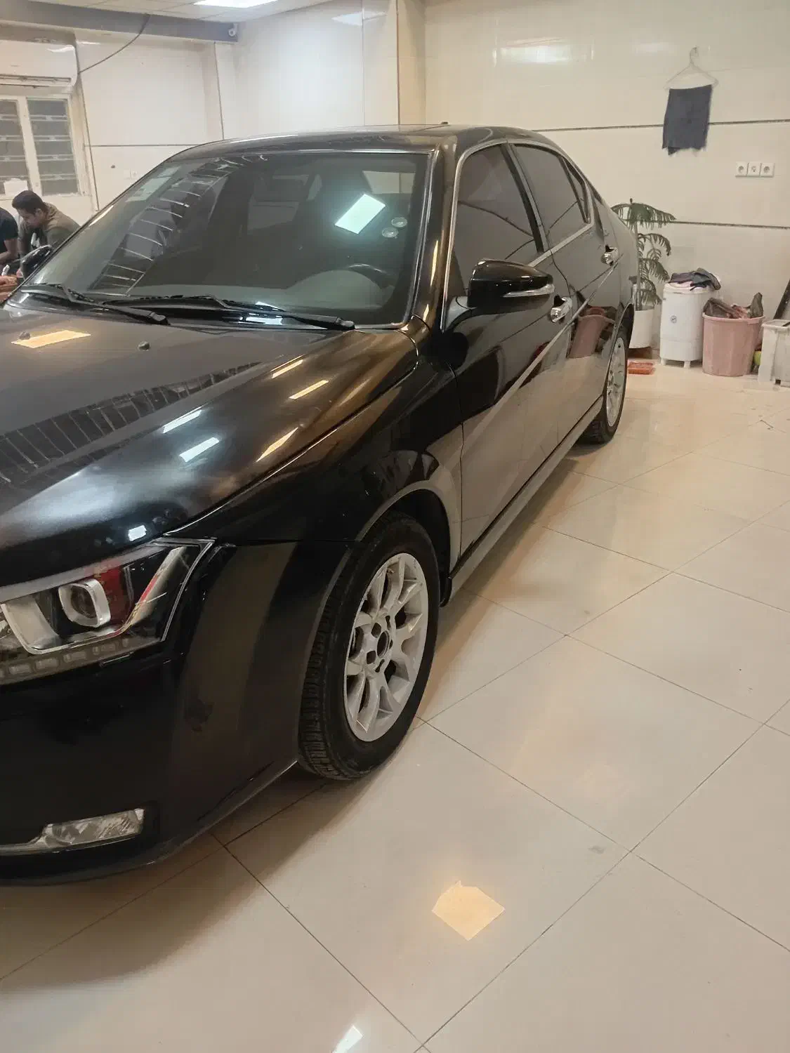 دنا پلاس ۶ دنده توربو ، مدل ۱۴۰۱ ، اقساطی|خودرو سواری و وانت|شیراز, شهرک گلستان شمالی|دیوار