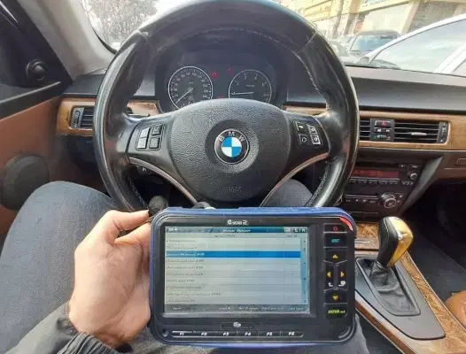 کارشناس خودروتشخیص رنگ سیارفنی موتور سیکلت اتومبیل|خدمات خودرو و موتورسیکلت|تهران, تهرانسر غربی|دیوار