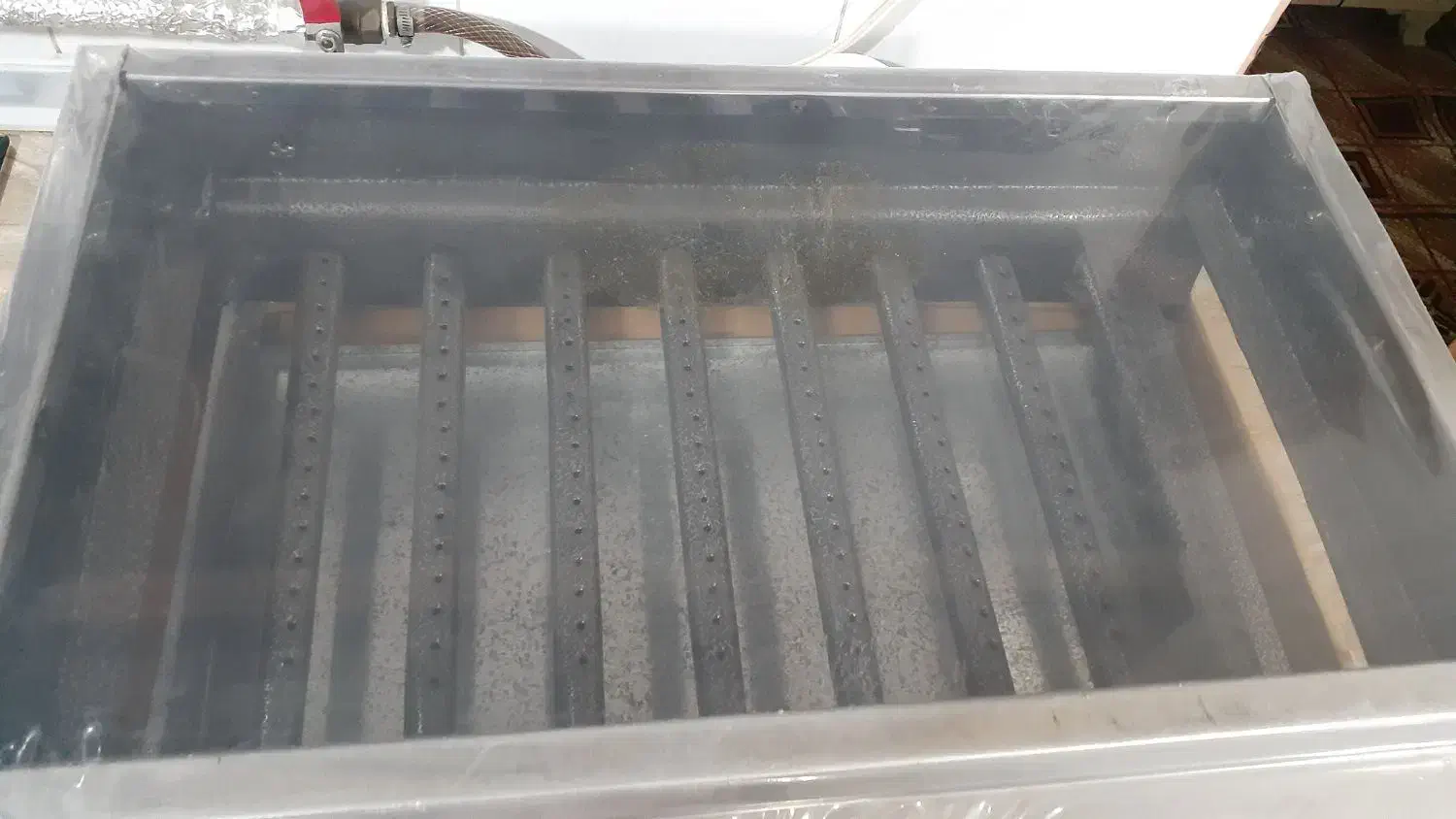 کباب پز|اجاق گاز و لوازم برقی پختوپز|سنندج, |دیوار