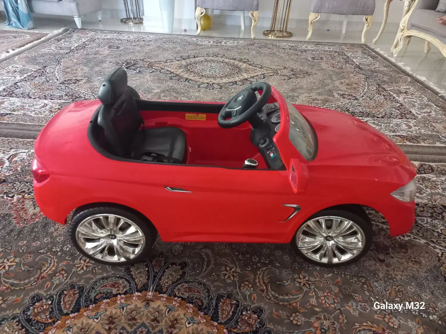 فروش ماشین شارژی|اسباببازی بچه|تویسرکان, |دیوار