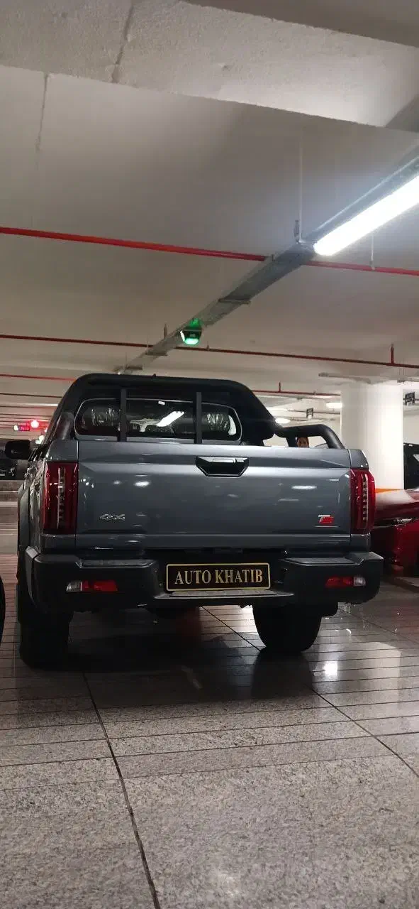 kmc t9 تی۹ صفر به شرط کارشناسی/اقساط|خودرو سواری و وانت|تهران, حصار بوعلی|دیوار