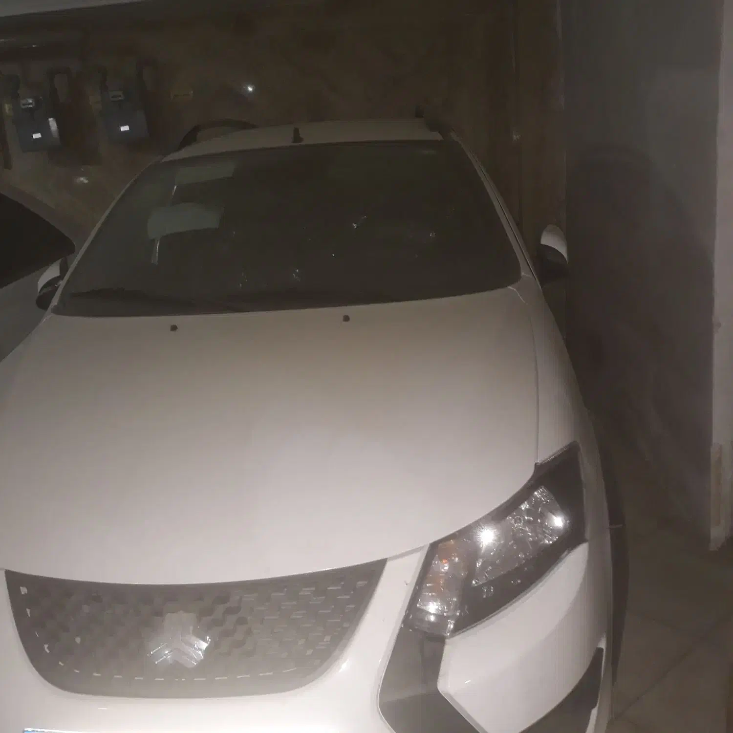 کوئیک S 404 با استاندارد ۸۵ گانه|خودرو سواری و وانت|ری, ولی آباد|دیوار