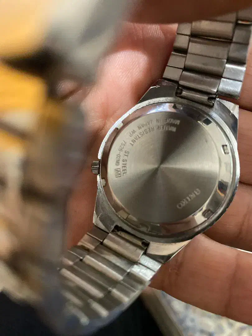 ساعت قدیمی نونو|ساعت|یزد, |دیوار