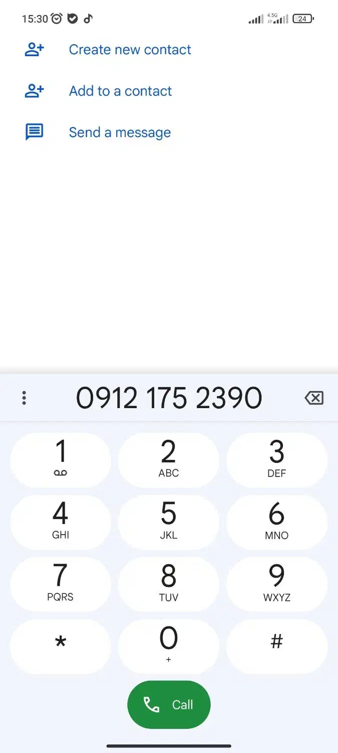 سیمکارت 0912|سیمکارت|کرج, فاز ۴ مهرشهر|دیوار