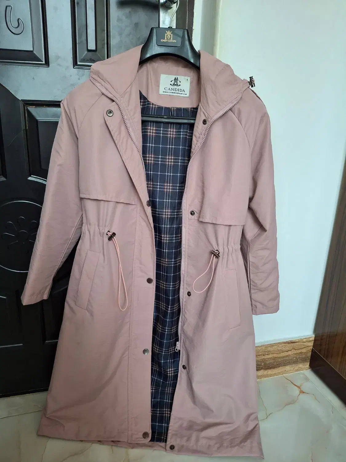 کت و کت و سارافن و بارانی و کت تک|لباس|ساری, |دیوار