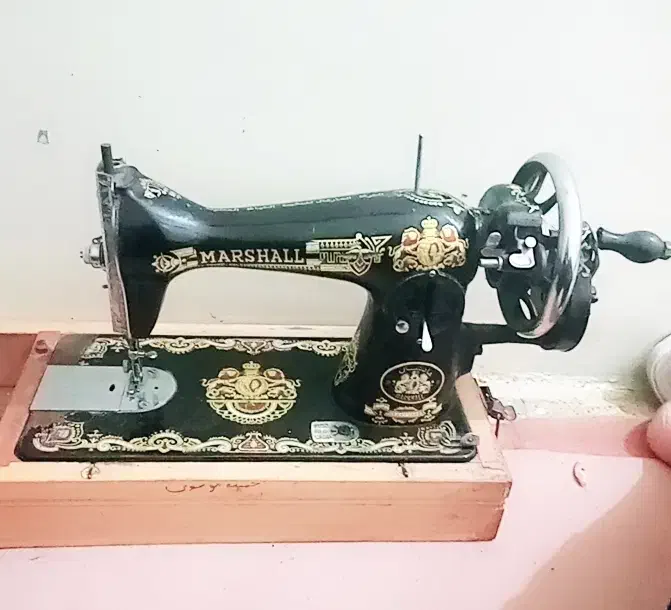 چرخ|لوازم خیاطی و بافتنی|تهران, دبستان|دیوار