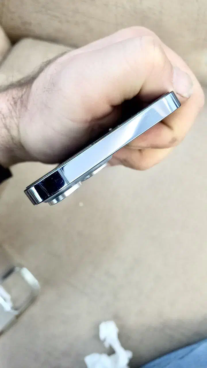 ایفون 13 پرومکس|موبایل|مشهد, پادگان شهید برونسی|دیوار