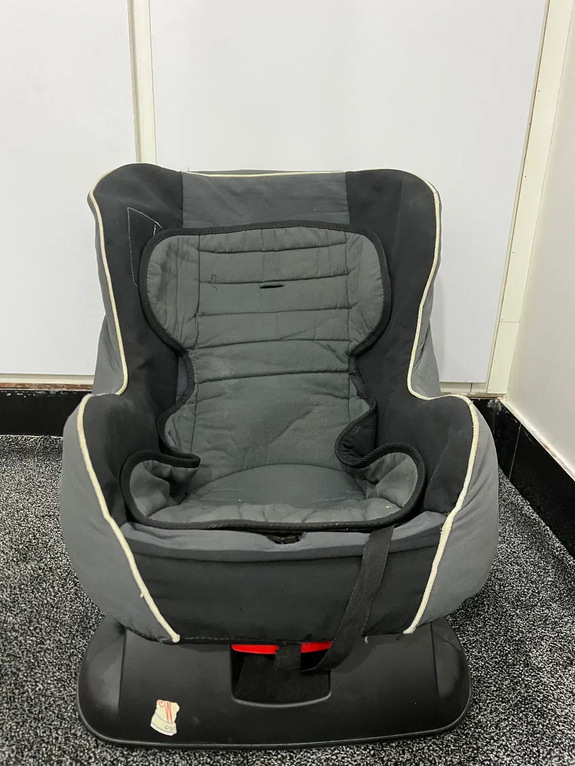 صندلی ماشین|کالسکه و لوازم جانبی|بهبهان, |دیوار