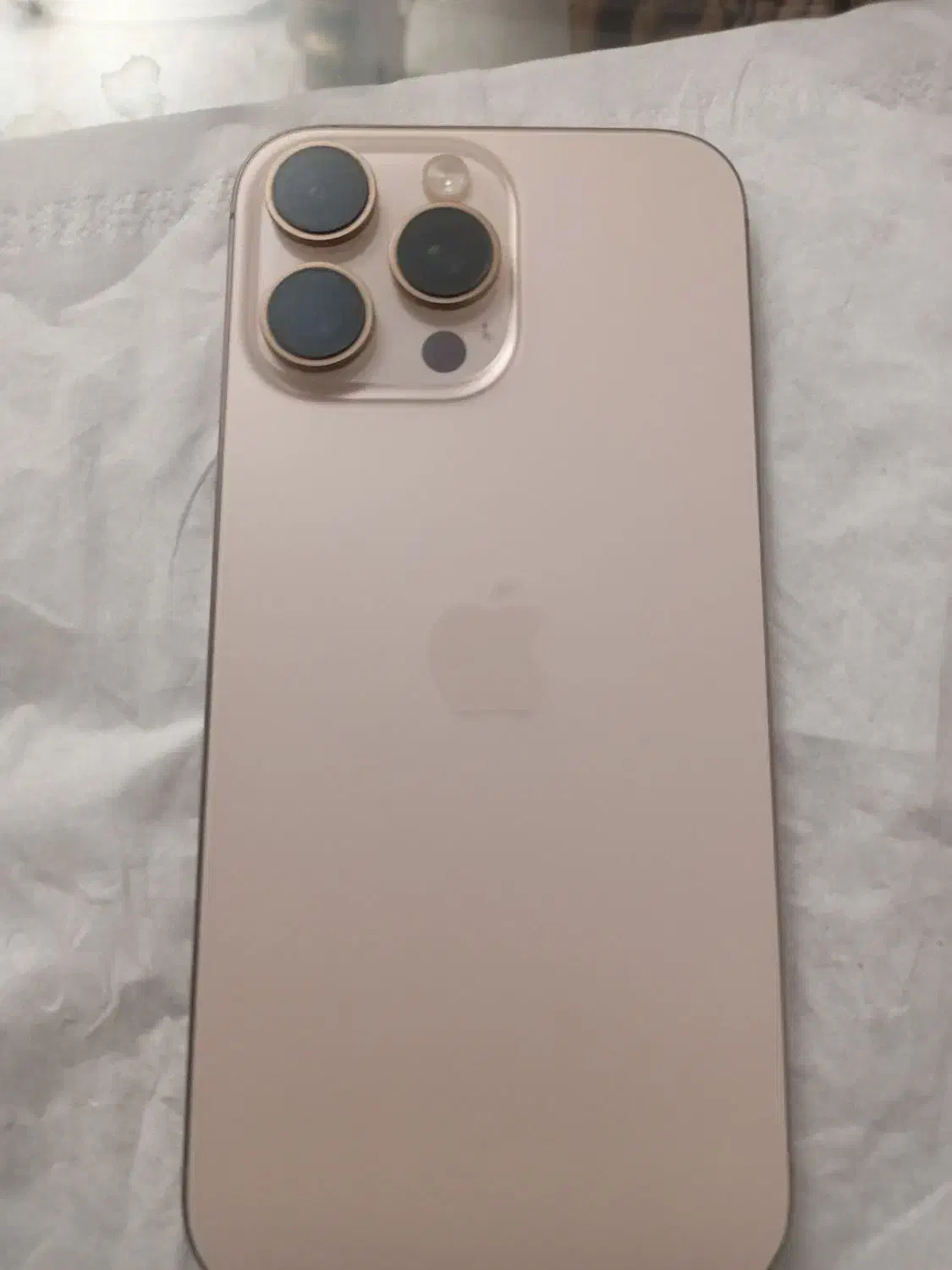 ایفون 16 پرو مکس|موبایل|تبریز, |دیوار