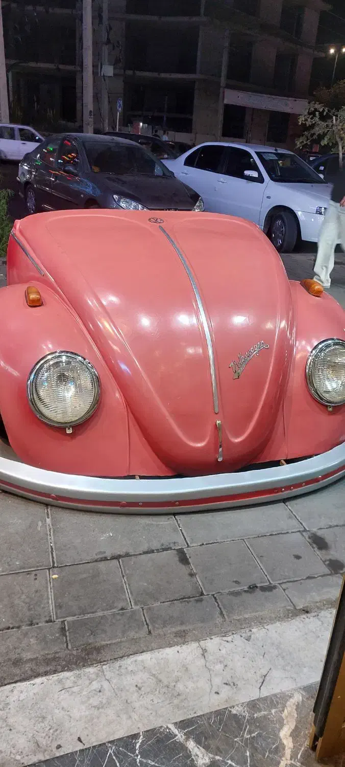 فولکس ، کانتر ،تابلو|کلکسیون و سرگرمی|اندیشه, اندیشه فاز ۴|دیوار