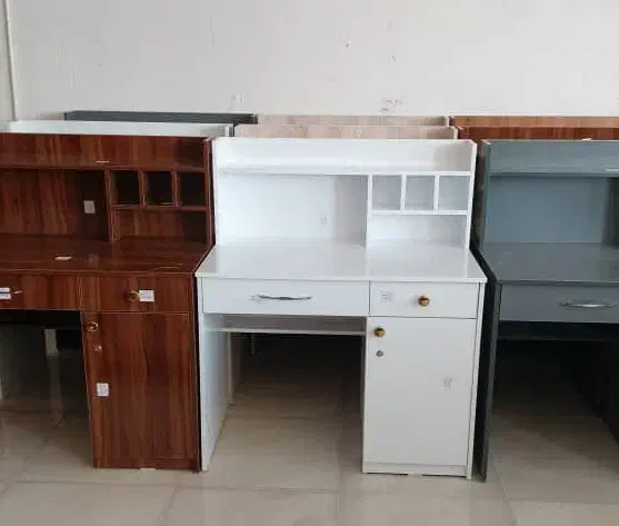 میز تحریر|میز تحریر و کامپیوتر|کرمان, |دیوار