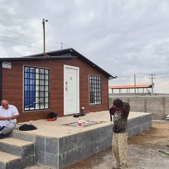 گلخانه ۱۰۰۰ متری کشت عمودی آئروپونیک|فروش دفتر صنعتی، کشاورزی، تجاری|تهران, سعادتآباد|دیوار