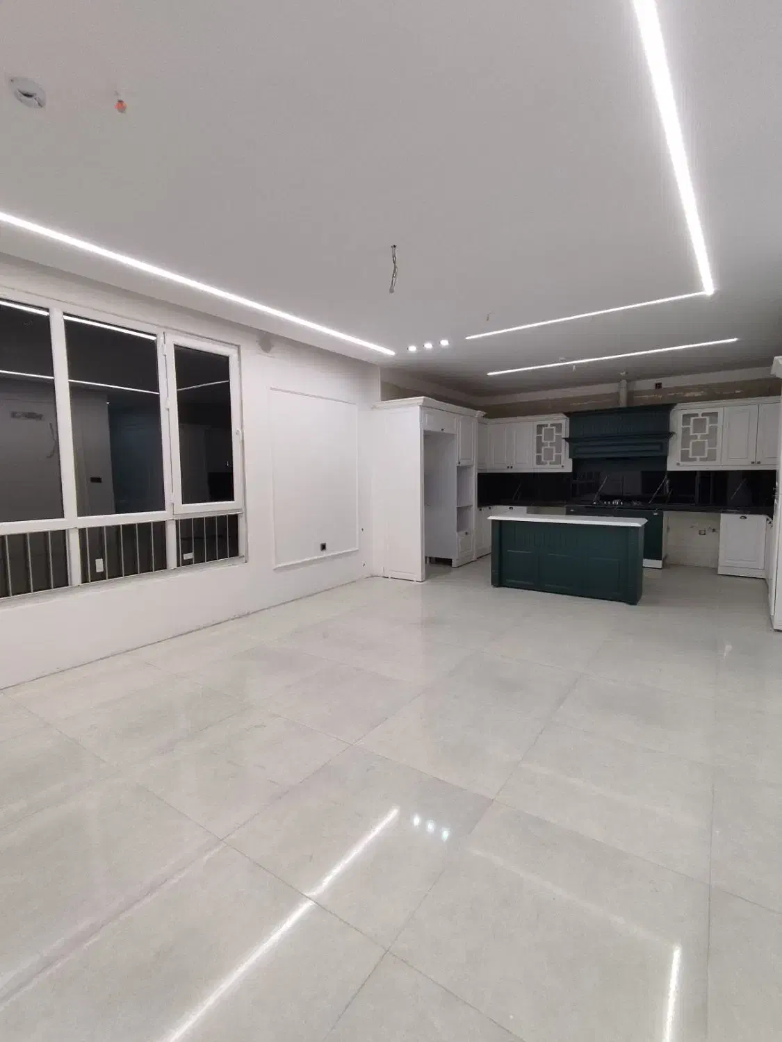 ۹۵متر/۲ واحدی/صفر/سجادیه|فروش آپارتمان|مشهد, الهیه|دیوار