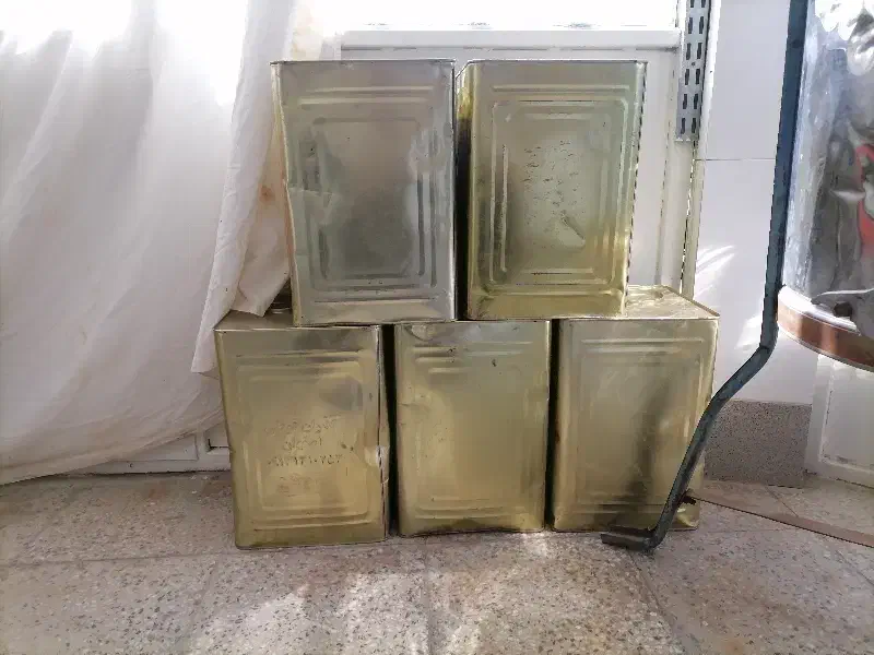 عسل ناب گون|خوردنی و آشامیدنی|فرمهین, |دیوار