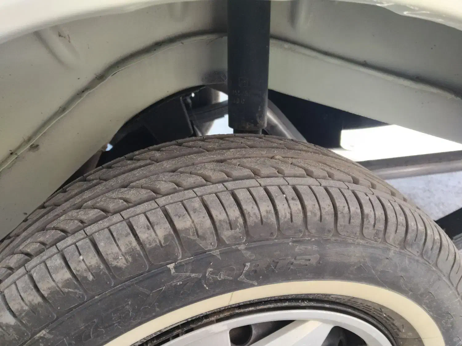 پیکان وانت خشک ۸۹|خودرو سواری و وانت|سیرجان, |دیوار