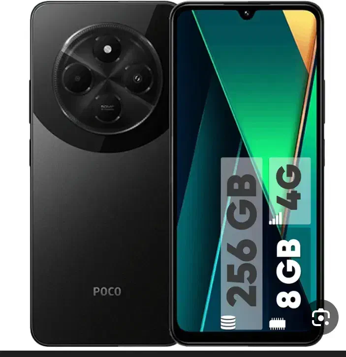 پوکو c75|موبایل|هشتگرد, فاز ۳ مهستان|دیوار