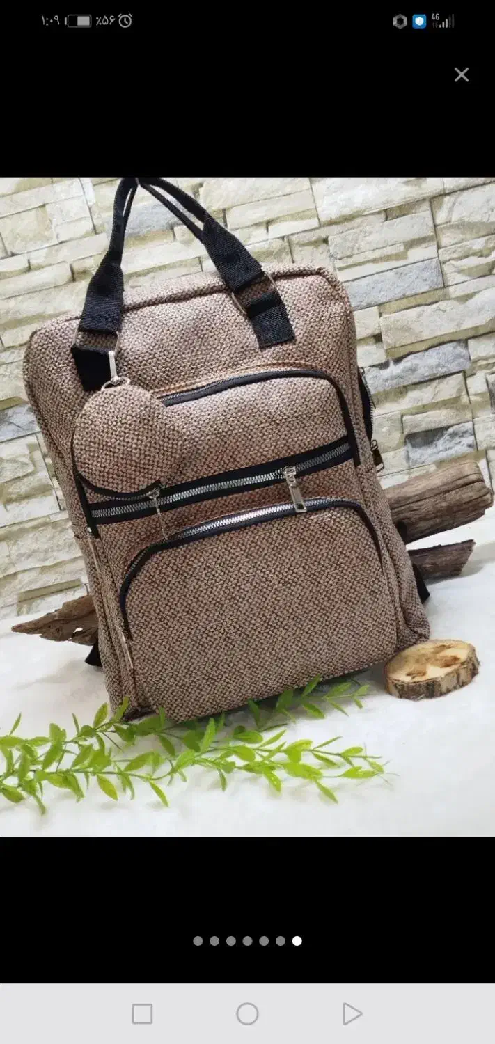 پرفروش ترین کوله ی مدرسه و دانشگاه رسید|حراج|مشهد, سپاد|دیوار