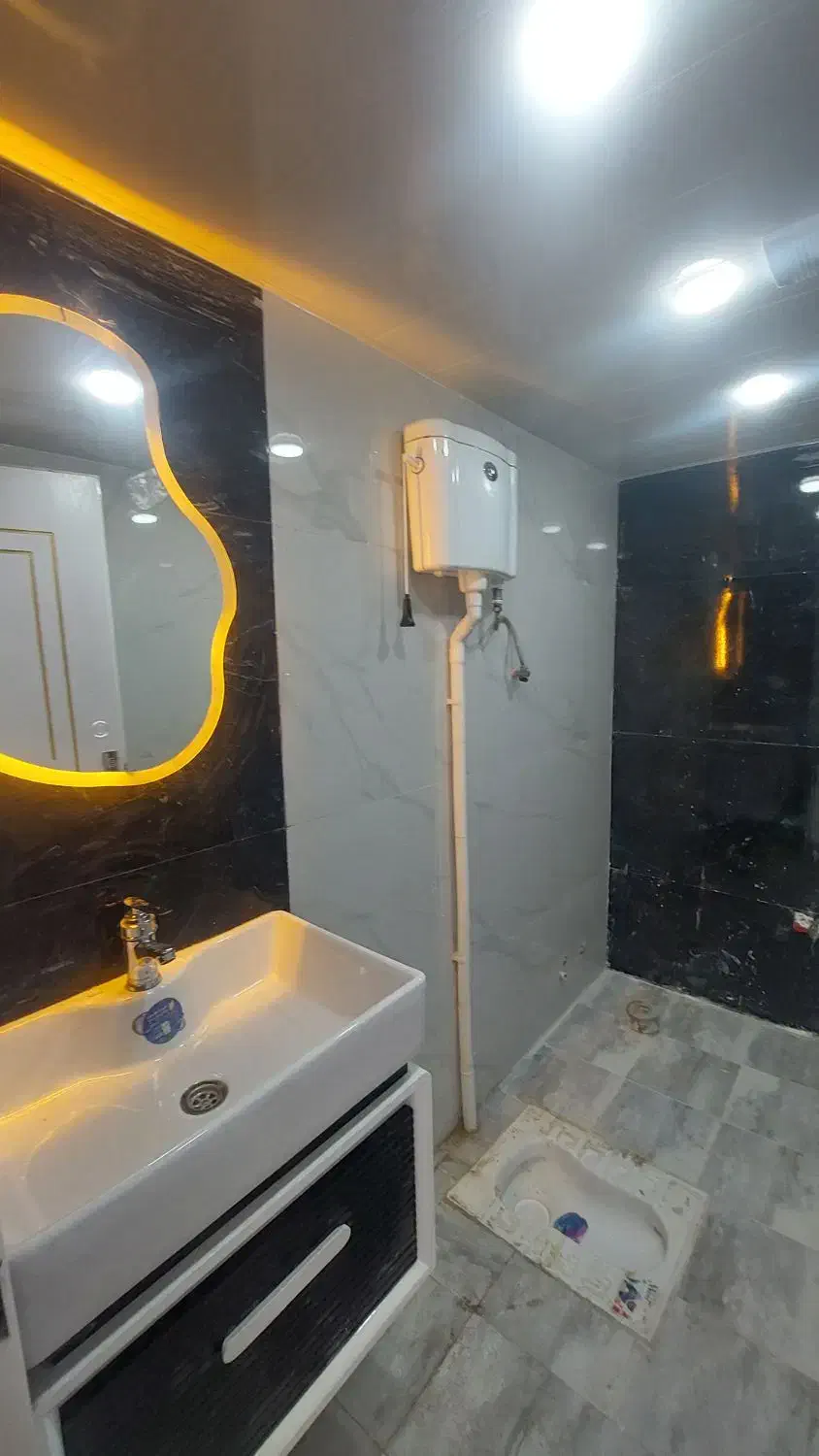 ۱۲۰ متر فوق لاکچری ۳ خواب صفر روبه آفتاب|فروش آپارتمان|شاهینشهر, شهرک هشت بهشت|دیوار