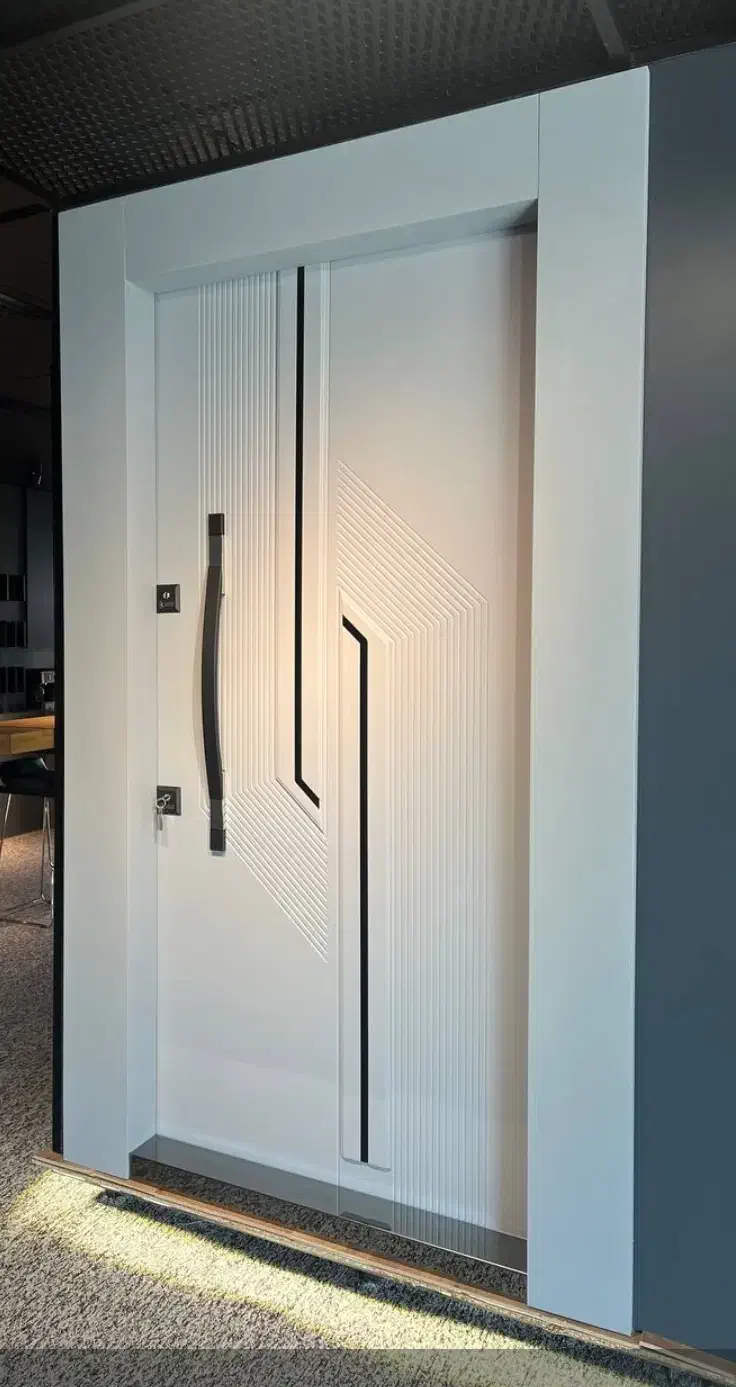 درب اتاقی و ضد سرقت|مصالح و تجهیزات ساختمان|خوی, |دیوار