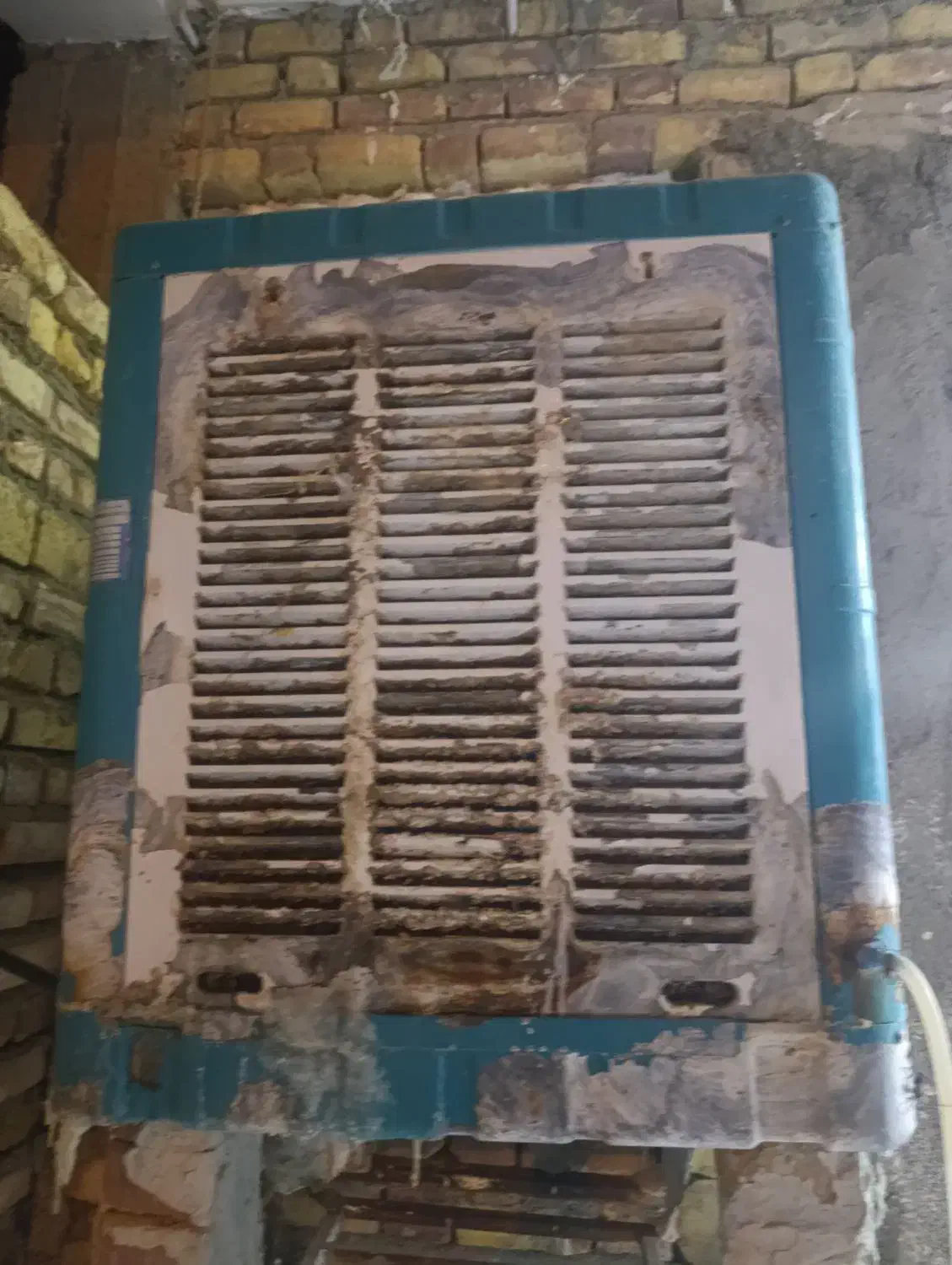 کولر ۳۵۰۰|کولر آبی|زابل, |دیوار