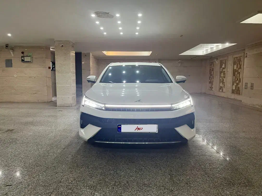 KMC J7 1403|خودرو سواری و وانت|اهواز, پادادشهر|دیوار