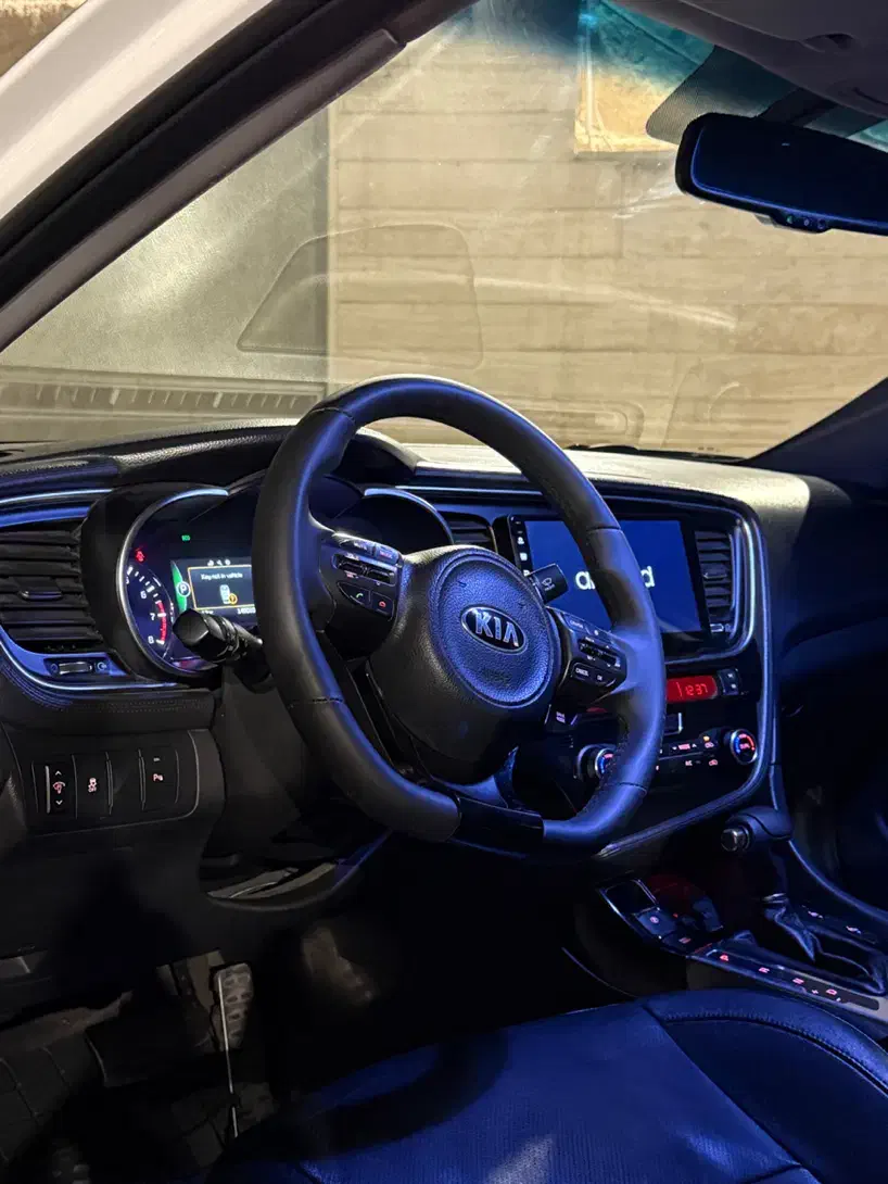 اپتیما 2015 بیرنگ فول|خودرو سواری و وانت|تهران, دبستان|دیوار