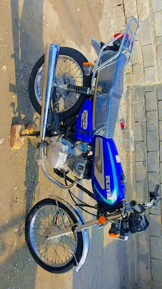 فروشی|موتورسیکلت|رودان, |دیوار