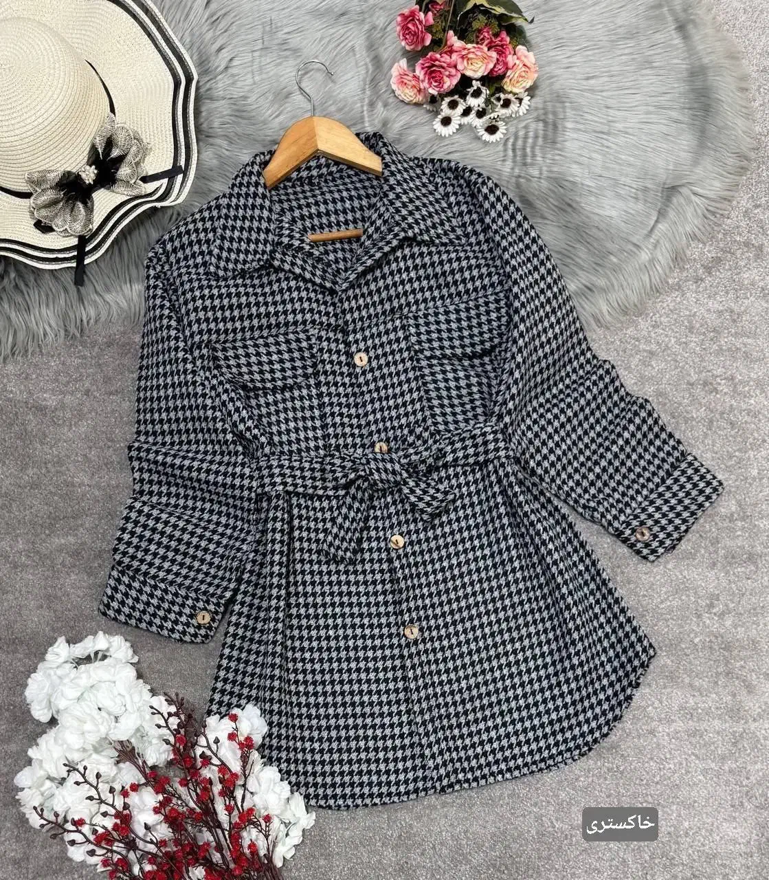 مانتو پاییزی|لباس|مرند, |دیوار